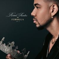 Romeo Santos - F&oacute;rmula, Vol. 3