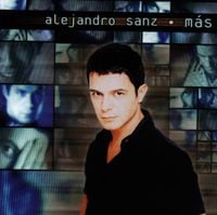 Alejandro Sanz - M&aacute;s
