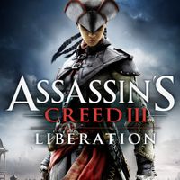 Winifred Phillips - Assassin&rsquo;s Creed 3: Liberation