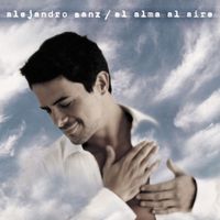 Alejandro Sanz - El Alma al Aire