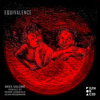 Mees Salom&eacute; - Equivalence