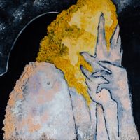 Helpless - Caged in Gold