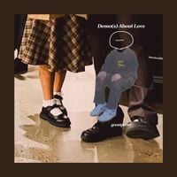 grentperez - Demo(s) About Love