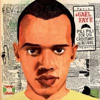 Ga&euml;l Faye - Pili Pili sur un croissant au beurre