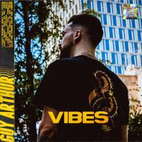 Guy Arthur - Vibes