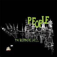The Burning Hell - People