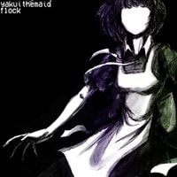 Yakui the Maid - Flock