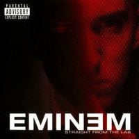 Eminem - Straight from the Lab