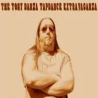 The Tony Danza Tapdance Extravaganza - The Tony Danza Tapdance Extravaganza [Thank You, Jason Dietz]