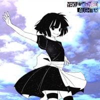 Yakui the Maid - Laughter