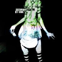 Yakui the Maid - [R 4 11 5]