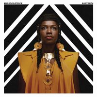 Ibibio Sound Machine - Protection From Evil