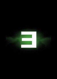 Eminem - E