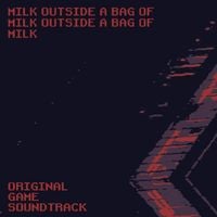Никита Крюков [Nikita Kryukov] - Milk Outside a Bag of Milk Outside a Bag of Milk