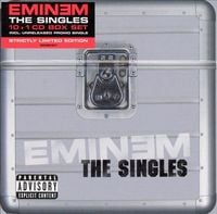 Eminem - The Singles