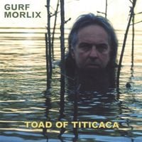 Gurf Morlix - Toad of Titicaca