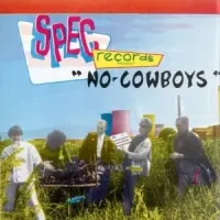 PragVEC - No Cowboys