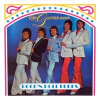 The Glitter Band - Rock'n Roll Dudes