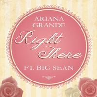 Ariana Grande - Right There