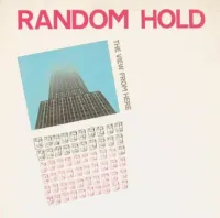 Random Hold - The View From Here