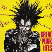 Various Artists - Great Punk Hits
