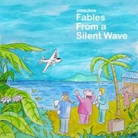 Smackos - Fables From a Silent Wave