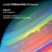 London Philharmonic Orchestra - Holst: The Planets