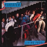 Sylvester - Living Proof