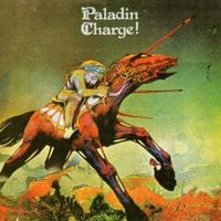 Paladin - Charge!