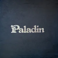 Paladin - Paladin