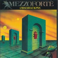 Mezzoforte - Observations
