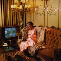 Fox - Blue Hotel