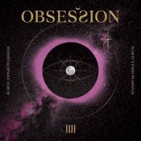 WONHO - Obsession