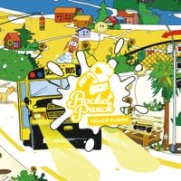 Rocket Punch - Yellow Punch