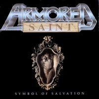 Armored Saint - Symbol of Salvation