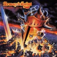 Armored Saint - Raising Fear