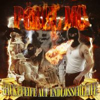 Pöbel MC - Otherwise A Blur