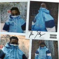 Jalen Santoy - Without Hesitation