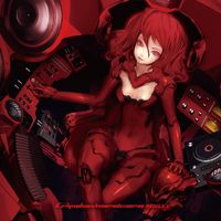 REDALiCE - Crimson Hardcore