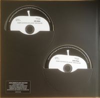 John Lennon / Plastic Ono Band - John Lennon/Plastic Ono Band: The Out-Takes