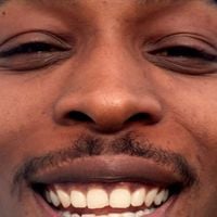 Jme - Man Don't Care