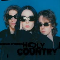 Sinead O'Brien - Holy Country