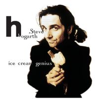 Steve Hogarth - Ice Cream Genius