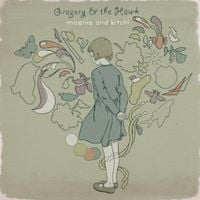 Gregory and the Hawk - Two Faced Twin