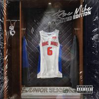 RMC Mike - Junior Season