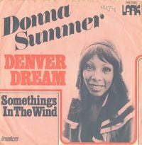 Donna Summer - Denver Dream