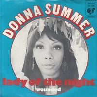 Donna Summer - Lady Of The Night