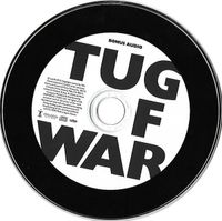 Paul McCartney - Tug of War: Bonus Audio