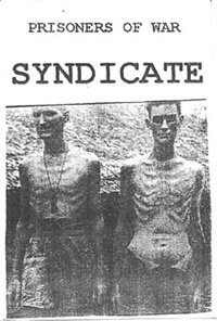 Syndicate - Prisoners of War