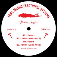 Florian Kupfer - Lifetrax
